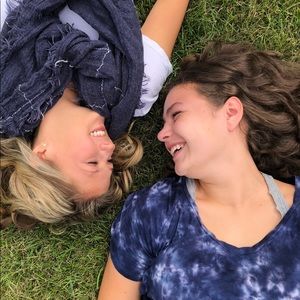 Meet your Posher, Nicole